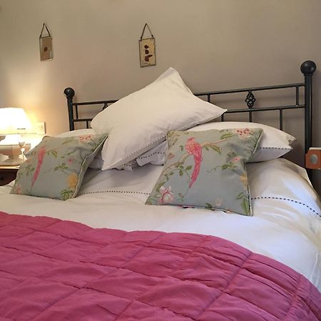 The Smiddy Villa Lochailort Ngoại thất bức ảnh